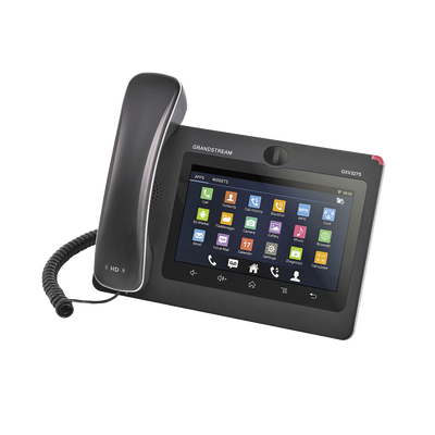 Teléfono IP GrandStream Empresarial para Videoconferencias