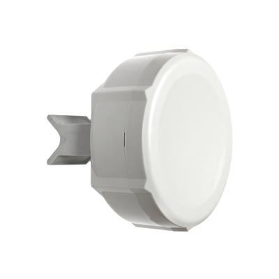 (SXT 5) CPE, 5GHz con Antena Integrada 16dBi apertura 25º, Potencia hasta 1000mW