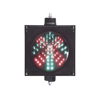 Semáforo Sencillo / Indicador Alto y Siga / Diametro 20 cm.