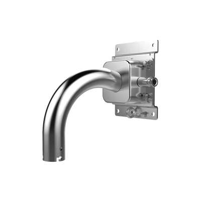 Montaje de Pared Anticorrosion para Domos PTZ / Soporta Norma Antiexplosión 