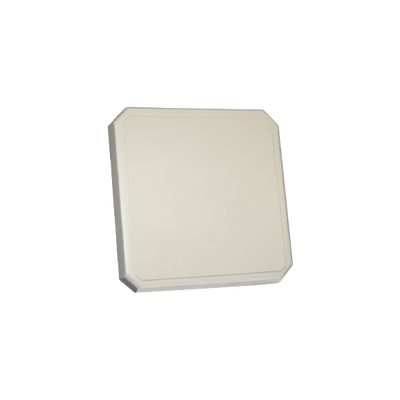 Antena  RFID con conector N-Macho y cable de 91 cm, Polarizacion lineal, proteccion IP67