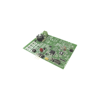 Sensor de Masa Plug-In para Barreras Doorking 