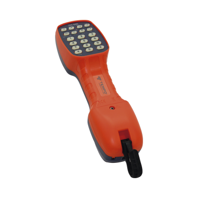 Micro Teléfono de Pruebas