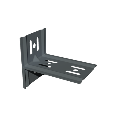 Ménsula económica reforzada, 250mm