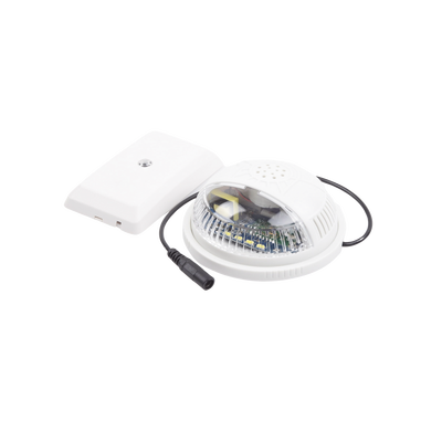 Modulo de Apertura de Puertas de Garage con señal inalambrica Z-WAVE compatible con Lynx Touch, L5210, L7000 y Total Connect