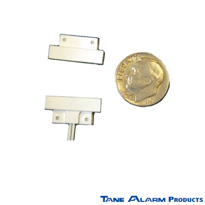 Contacto magnético para aculatar en ventanas