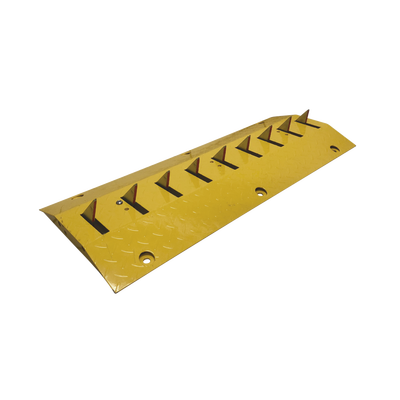 Seccion  de Picos Poncha-Llantas de 1 Metro / Ideales Para Direccionar el Trafico Vehicular 