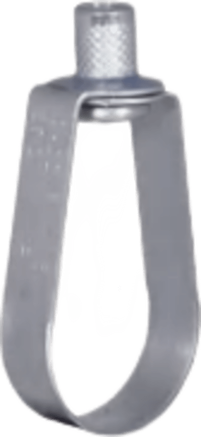 Colgador tipo Pera de 1" ( 25.4 mm).