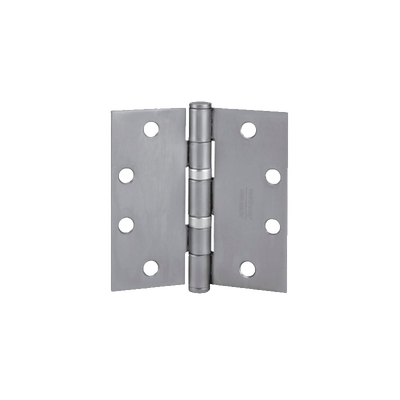 Kit de Bisagras con Baleros de Alta Resistencia Certificación UL  