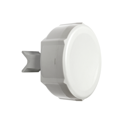 (SXT 2) Punto de acceso en 2.4 GHz 802.11 b/g/n con antena integrada de 10 dBi y 60 °