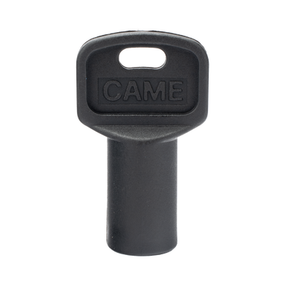 PAQ D/LLAVES NEGRAS D/REPUESTO P/KTSLBX/AXO