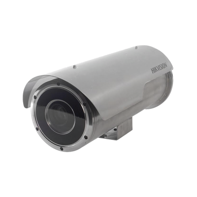 Bala IP 2 Megapixel / 50 mts IR / Anticorrosivo / Ultra Low Light / Lente Var. 3.8 - 16 mm / WDR / 60IPS / Exterior IP67 / ONVIF / WFC2 / C5-M 
