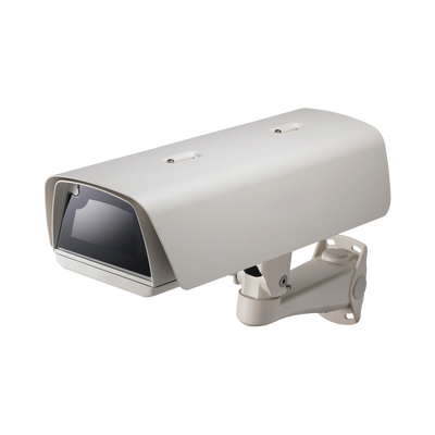 Gabinete para exterior compatible con camaras tipo caja 