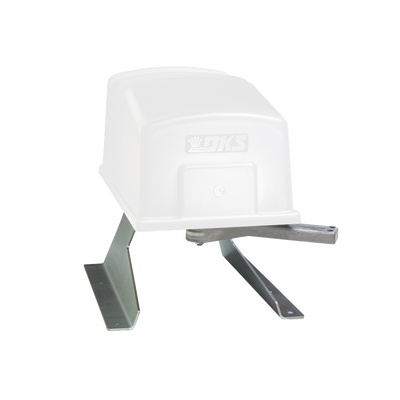 Montaje tipo pedestal para motor 6100-080