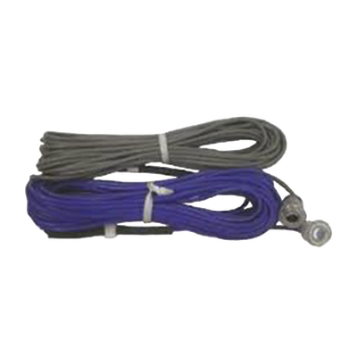 Optex SH7MC 1 Par de Cabezales de Sensor y Cable de 23