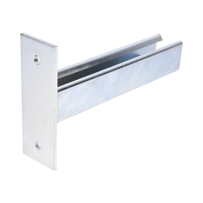 Ménsula Unicanal, 400mm