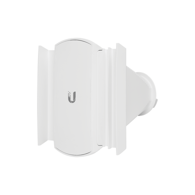 Antena sectorial asimétrica tipo HORN de 60 grados de apertura de 16 dBi, 5 GHz (5.150 - 5.850 MHz) para equipos PrismStation e IsoStation