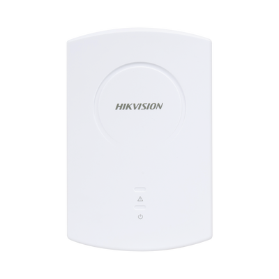 (AX HUB) Módulo de Relevadores Inalámbrico / 8 Salidas de Alarma