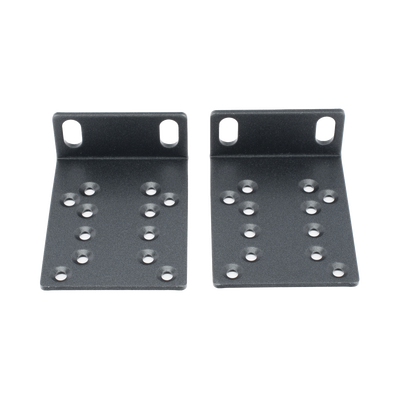 Kit de montaje para Rack 19" de switches cnMatrix EX2028,  EX2028-P,  EX2016M-P,  EX1028,  EX1028-P,  EX2052,  EX2052-P