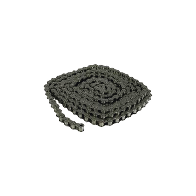 Cadena Para Motores Corredizos Doorking  #40 / Longitud de 6 Metros  