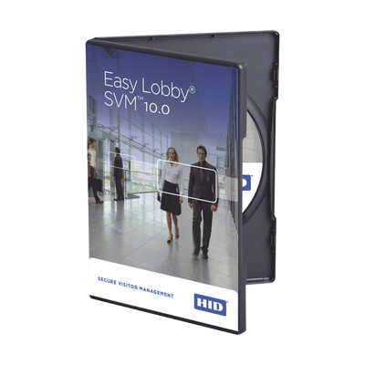 Easy Lobby Módulo Para Pre Registro Web 
