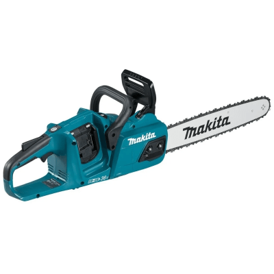 Electro Sierra Inalámbrica de 36V ( 18+18 ) con Cadena de 16 Pulgadas 