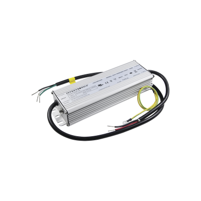 Fuente de Poder / 36 Vcc / 150 Watts / Uso para cámaras Panovu y PTZ IP