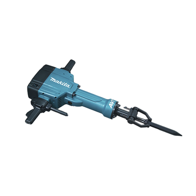 Rompedor Eléctrico de Baja Vibración, Alto desempeño de 63J y 2 000 W de Potencia, 