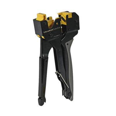 Herramienta de Impacto Turbo UltraMAX de 4 Pares (Para un Ponchado Más Rápido y Eficiente)