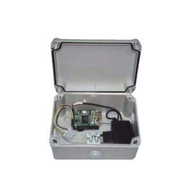 Conversor de localización en interiores / RS485 BUS a ETHERNET