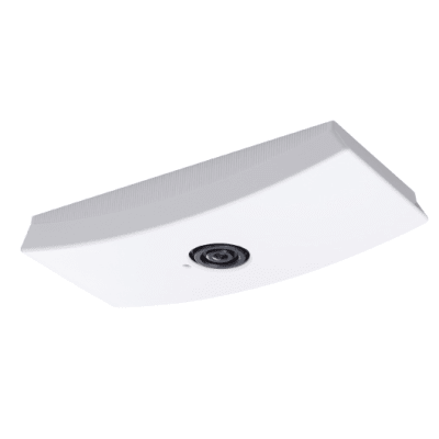 Accurance OV-102   / sistema anti-seguimiento con tecnología avanzada de reconocimiento de humanos y capacidad para determinar la dirección, para uso en múltiples aplicaciones donde se necesita proteger el acceso a un área de s