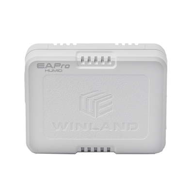 Sensor de humedad inalámbrico para EAPro® Gateway (EAPro-GTWY) 
