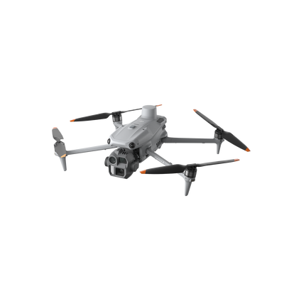 Drone DJI MATRICE 4E / Hasta 25 kms de transmisión / 112X de zoom / 48 MP / Incluye Care Plus por 1 Año