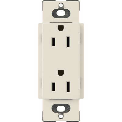 Tomacorriente 15 A 120-22715A