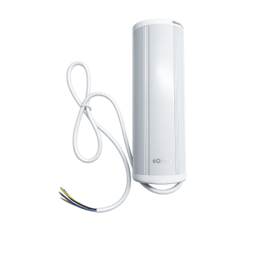 Motor Movelite™ WT / Para Cortinas Tradicionales / Requiere riel MOV35_2L /Compatibilidad con sistemas de control automatizado