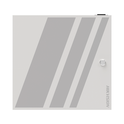 Controlador de Acceso de 8 Puertas / Administrable en la Nube con Hik-Connect Teams / Interfaz Web / Expandible con más Módulos DS-K2M002X Incluye 2 (hasta 128 Puertas) / 200,000 Tarjetas / Wiegand / 12 Lectoras de Huella y Tarjeta