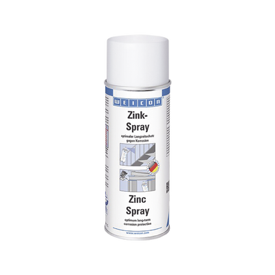 Spray de zinc  400ML