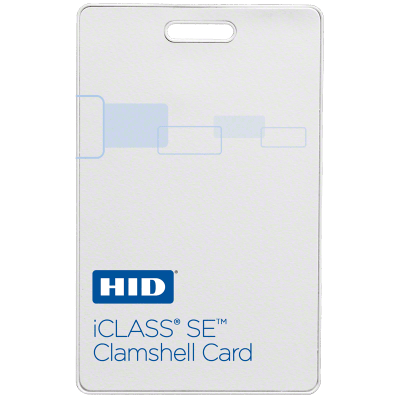 Tarjeta Dual iClass Se + PROX 315/ Garantía de por Vida 