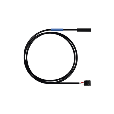 Sensor externo de baja temperatura para EA200-12, EA400-12, EAProGTWY resistente al agua