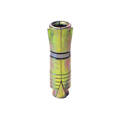 TAQUETE EXPANSION TIPO ZAMAK 5/16 IN