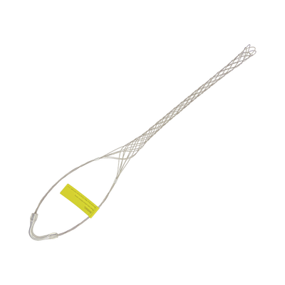 Malla para Elevación y Apoyo Permanente de Cable Coaxial de 1/4" En Torres de Comunicaciones.