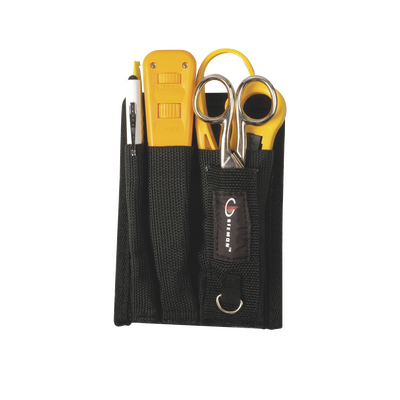 Kit de Herramientas Profesional para Instalación de Redes