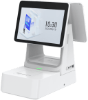 Terminal para Registro de Visitantes con Android 11 / Modo autónomo o compatible con HikCentral Profesional / Corporativos Oficinas Edificios