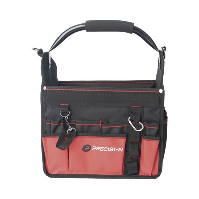 Bolsa con Asa Portaherramientas de 31 x 21.5 x 31 cm.