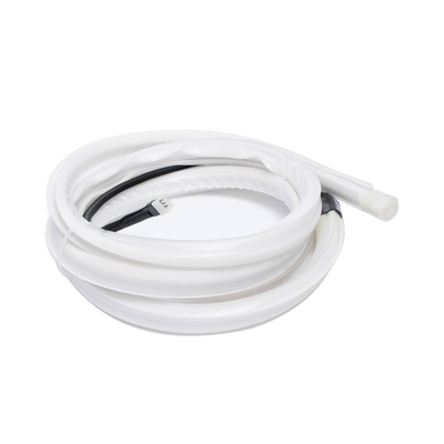 LEDS Y SENSOR DE REVERSA 20 FT 