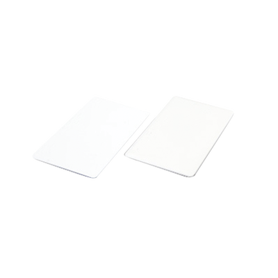 Tarjeta PVC Mifare / Frecuencia 13.56 Mhz / Tipo ISO Prox / Imprimible