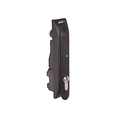 Cerradura con Lector de Proximidad para Gabinetes  