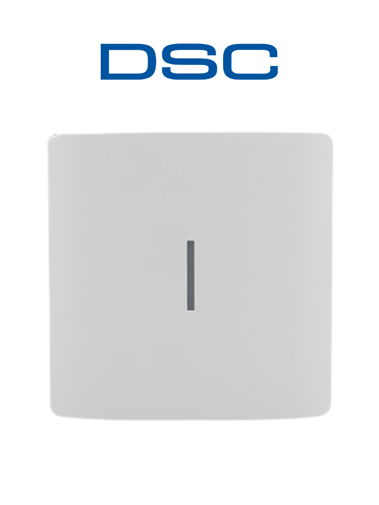 DSC PGP9920 - Repetidor Inalámbrico con tecnología Power G compatible con NEO. PRO, Qolsys
