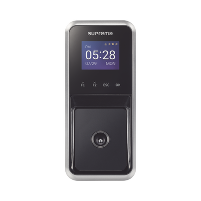 FaceLite  Lector Facial RFID(125kHz EM & 13.56Mhz MIFARE, DESFire/EV1, FeliCa), Mobile Card(NFC, BLE)  Compatible con BioStar2