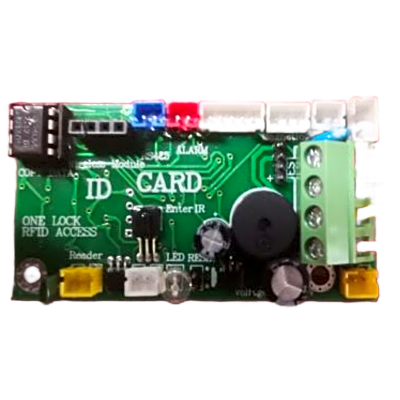 Tarjeta Electrónica de Refacción para ACCESSRIMMOTOR